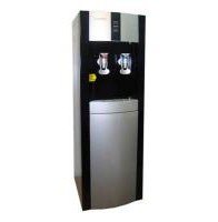 Кулер для воды Lesoto 16 L-E Black 700W - Водоподготовка. Умягчитель воды. Обезжелезивание воды