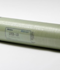 Мембрана обратного осмоса Hydranautics LFC3-LD-8040 - Водоподготовка. Умягчитель воды. Обезжелезивание воды