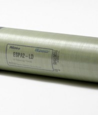 Мембрана обратного осмоса Hydranautics ESPA2 MAX-8040 - Водоподготовка. Умягчитель воды. Обезжелезивание воды
