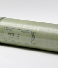 Мембрана обратного осмоса Hydranautics SWC5-LD-8040 - Водоподготовка. Умягчитель воды. Обезжелезивание воды