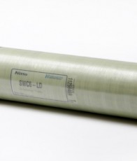 Мембрана обратного осмоса Hydranautics SWC6-LD-8040 - Водоподготовка. Умягчитель воды. Обезжелезивание воды