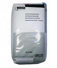 Смола смешанного действия Ionac NM60 мешок (25л, 17кг) - Водоподготовка. Умягчитель воды. Обезжелезивание воды