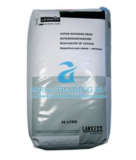 Инертный полимер UPCORE DOWEX IF-62 мешок 25 л. - Водоподготовка. Умягчитель воды. Обезжелезивание воды