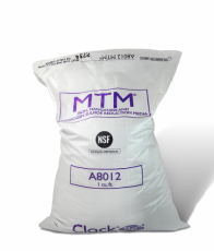 Фильтрующий материал MTM, (28.3 л, 20 кг) мешок - Водоподготовка. Умягчитель воды. Обезжелезивание воды