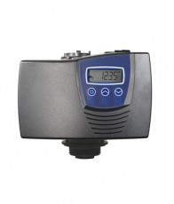 Клапан управляющий Fleck 7700/1600 SXT 1" (умяг, счетчик) 3/5/0,5 - Водоподготовка. Умягчитель воды. Обезжелезивание воды