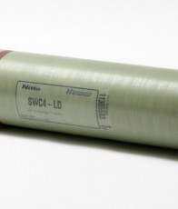 Мембрана обратного осмоса Hydranautics ESNA1-LF-LD-8040 - Водоподготовка. Умягчитель воды. Обезжелезивание воды