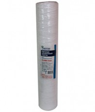 Картридж Нептун PS-20BB (1, 5, 10, 20, 50 мкм) 112х508 мм - Водоподготовка. Умягчитель воды. Обезжелезивание воды