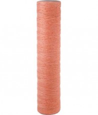 Картриджи из обезжелезивающей нити PSF-20SL (катионообменное волокно) - Водоподготовка. Умягчитель воды. Обезжелезивание воды