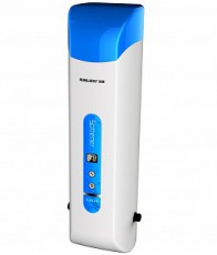 Умягчитель душа (с загрузкой) - Водоподготовка. Умягчитель воды. Обезжелезивание воды