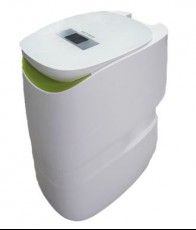 Гейзер Кабинет Аквашеф 1017 (Экотар В30) - Водоподготовка. Умягчитель воды. Обезжелезивание воды