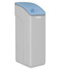 Система умягчения и обезжелезивания atoll EcoLife S-28M (без наполнителя) - Водоподготовка. Умягчитель воды. Обезжелезивание воды