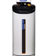 Кабинетный умягчитель Ecosoft FK1035CABDVST (про-сть 2 м3/час) для квартиры - Водоподготовка. Умягчитель воды. Обезжелезивание воды