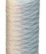 Картридж Kristal Big Blue 10" PW 10mcr - Водоподготовка. Умягчитель воды. Обезжелезивание воды