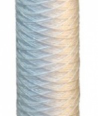 Картридж Kristal Big Blue 20" PW 1-3mcr - Водоподготовка. Умягчитель воды. Обезжелезивание воды