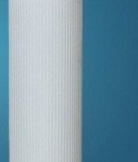 Картридж Kristal Slim 10" CG - Водоподготовка. Умягчитель воды. Обезжелезивание воды