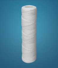 Картридж Kristal Slim 20" PW 1-3mcr - Водоподготовка. Умягчитель воды. Обезжелезивание воды