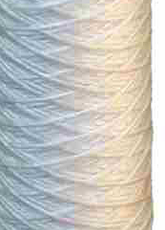 Картридж Kristal Slim 20" PW 25mcr - Водоподготовка. Умягчитель воды. Обезжелезивание воды