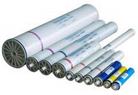 Мембрана обратноосмотическая Vontron 8" LP22-8040 - Водоподготовка. Умягчитель воды. Обезжелезивание воды