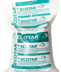 Экотар В (мешок 25 л) - Водоподготовка. Умягчитель воды. Обезжелезивание воды