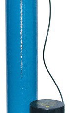 Обезжелезиватель Pentair FGI 77-16 Т - Водоподготовка. Умягчитель воды. Обезжелезивание воды