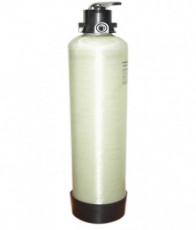 Обезжелезиватель HFI-1044-M77 - Водоподготовка. Умягчитель воды. Обезжелезивание воды