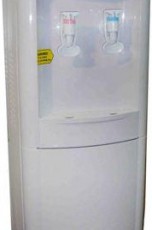 Кулер для воды Lesoto 16 LD - Водоподготовка. Умягчитель воды. Обезжелезивание воды