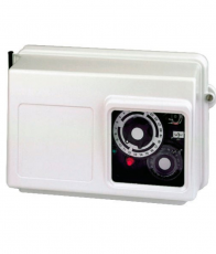 Клапан управляющий Fleck 2850 1,5" (фильтр, таймер, на горячую воду) - Водоподготовка. Умягчитель воды. Обезжелезивание воды