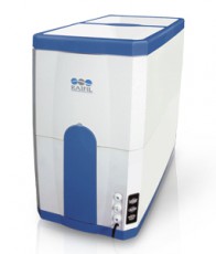 5-ти стадийная система очистки воды с насосом АМ-3620-220 - Водоподготовка. Умягчитель воды. Обезжелезивание воды