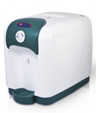 5-ти стадийная система очистки воды с насосом и датчиком протечки воды АМ-100 - Водоподготовка. Умягчитель воды. Обезжелезивание воды