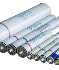 Мембрана LP21-4040 Vontron - Водоподготовка. Умягчитель воды. Обезжелезивание воды