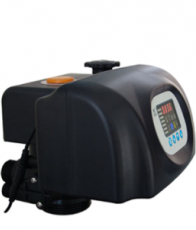 Блок управления RUNXIN TM.F68A3 - умягч. с в/сч, до 4,5 м3/ч - Водоподготовка. Умягчитель воды. Обезжелезивание воды