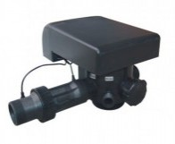 Блок управления RUNXIN ТМ.F74А3 - умягч, до 10 м3/час - Водоподготовка. Умягчитель воды. Обезжелезивание воды