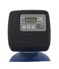 Управляющий клапан CLACK V1TCDT(A-J)-3/4” (по времени) - Водоподготовка. Умягчитель воды. Обезжелезивание воды