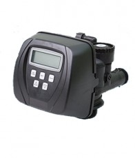 Управляющий клапан CLACK V1CIDM(A-J)-3/4" (по объему/времени) - Водоподготовка. Умягчитель воды. Обезжелезивание воды