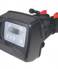 Управляющий клапан CLACK V1EIDM (A-J)-3/4” (по объему/времени) - Водоподготовка. Умягчитель воды. Обезжелезивание воды
