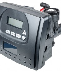 Управляющий клапан Clack WS1 V1RRDM (A-J)-3/4” умягч. с в/сч, до 6,1м3/ч - Водоподготовка. Умягчитель воды. Обезжелезивание воды