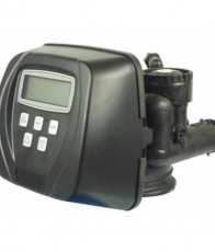 Управляющий клапан CLACK V125RRBMZ-3/4" (по объему/времени) - Водоподготовка. Умягчитель воды. Обезжелезивание воды