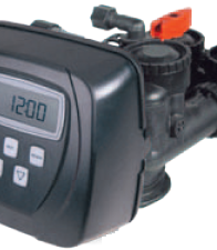 Клапан управления CLACK V125EXDM(A-К)-3/4" (Без дренажного фитинга) - Водоподготовка. Умягчитель воды. Обезжелезивание воды