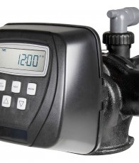 Управляющий клапан CLACК V2CIDM(B-H) по объему/времени - Водоподготовка. Умягчитель воды. Обезжелезивание воды