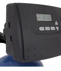 Управляющий клапан CLACK V2QCRRDM(B-H) по объему/времени - Водоподготовка. Умягчитель воды. Обезжелезивание воды