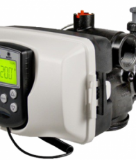 Управляющий клапан CLACK V1CIBTZ-33 (по времени) - Водоподготовка. Умягчитель воды. Обезжелезивание воды