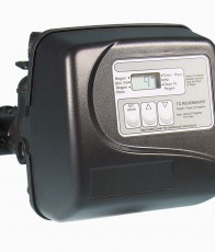 Управляющий клапан Clack  WS1 EI (4-х кнопочный) V1EIDM (A-J)-3/4” умягч. с в/сч, до 6,1м3/ч - Водоподготовка. Умягчитель воды. Обезжелезивание воды