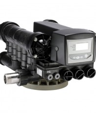 Клапан Autotrol Magnum IT 764 - Водоподготовка. Умягчитель воды. Обезжелезивание воды