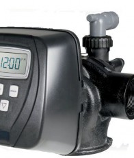 Клапан управления Clack V1TCDT(J-K)-1,32PP/компл - Водоподготовка. Умягчитель воды. Обезжелезивание воды