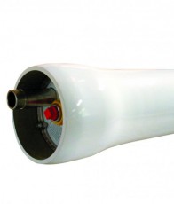 Мембранный корпус 4" R4040B300E-3W - Водоподготовка. Умягчитель воды. Обезжелезивание воды
