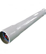 Мембранный корпус 4" FRP-4040-300E-1W - Водоподготовка. Умягчитель воды. Обезжелезивание воды