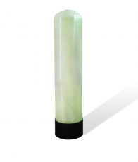 Корпус фильтра Сanature 14*65  2,5" (цвет светлый) - Водоподготовка. Умягчитель воды. Обезжелезивание воды