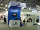 Участие специалистов нашей компании в качестве партнеров "Grundfos" на семинаре для про-лей котельных установок г. Екатеринбург" - 23 января 2018г.