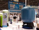Выставка AQUATECH CHINA июнь 2015 г