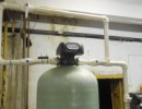 Проектирование, поставка, монтаж системы водоснабжения и водоподготовки ОАО "НПО ГИПО" г.Казань июнь 2015 г.